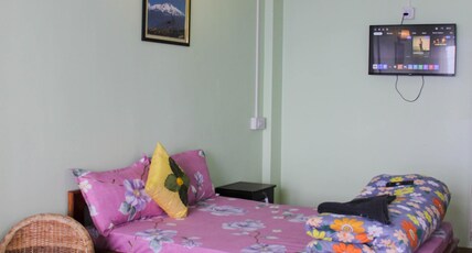 Bagalay Homestay Darjeeling Room Type - Bedroom 2
