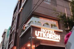 Hotel Utkarsh Pachmarhi