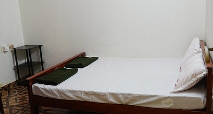 Sreevaishnavam Room Type - Double Room Non Attached