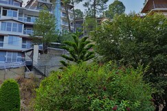 Whistling Pines Kasauli