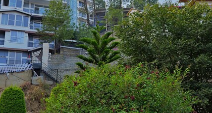 Whistling Pines Kasauli Room Type - Whistling Pines Kasauli