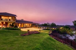 SaffronStays Jallosh