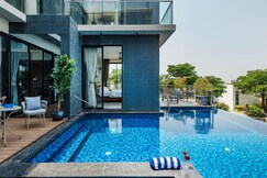 SaffronStays Panorama