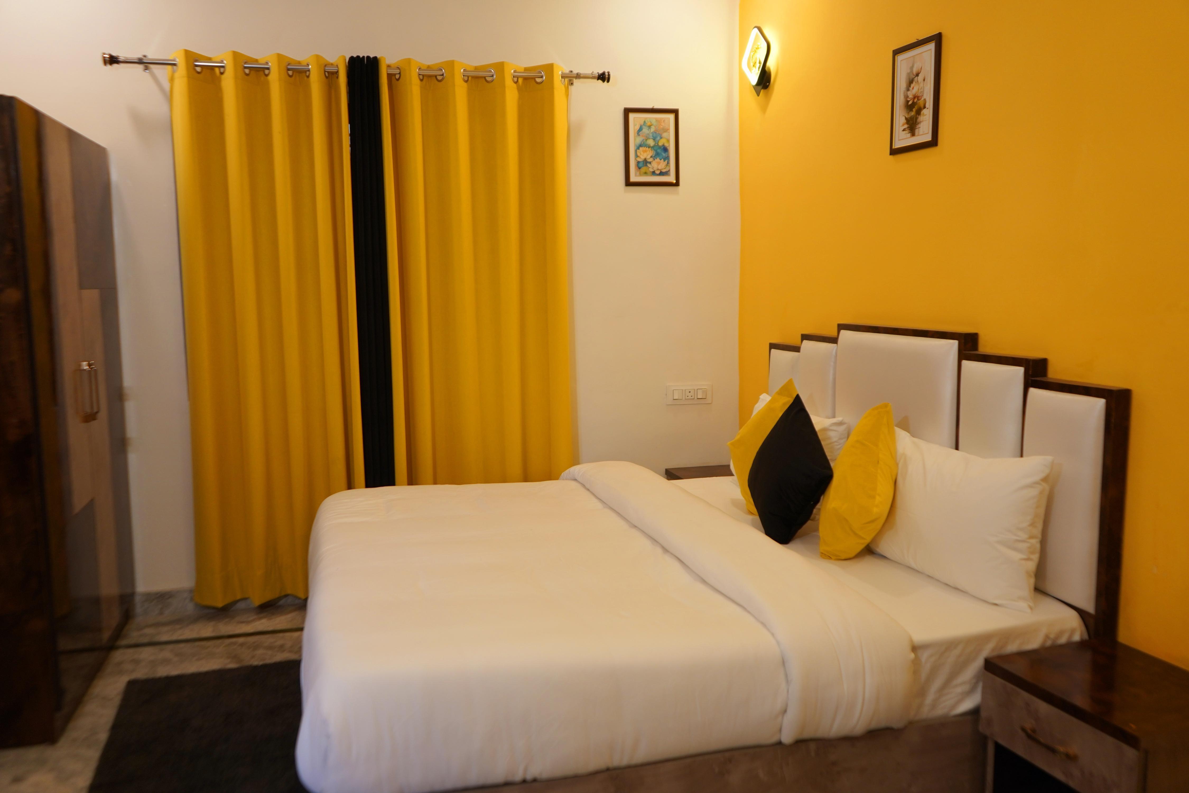 Grand Pere homestay - Tap to explore photos