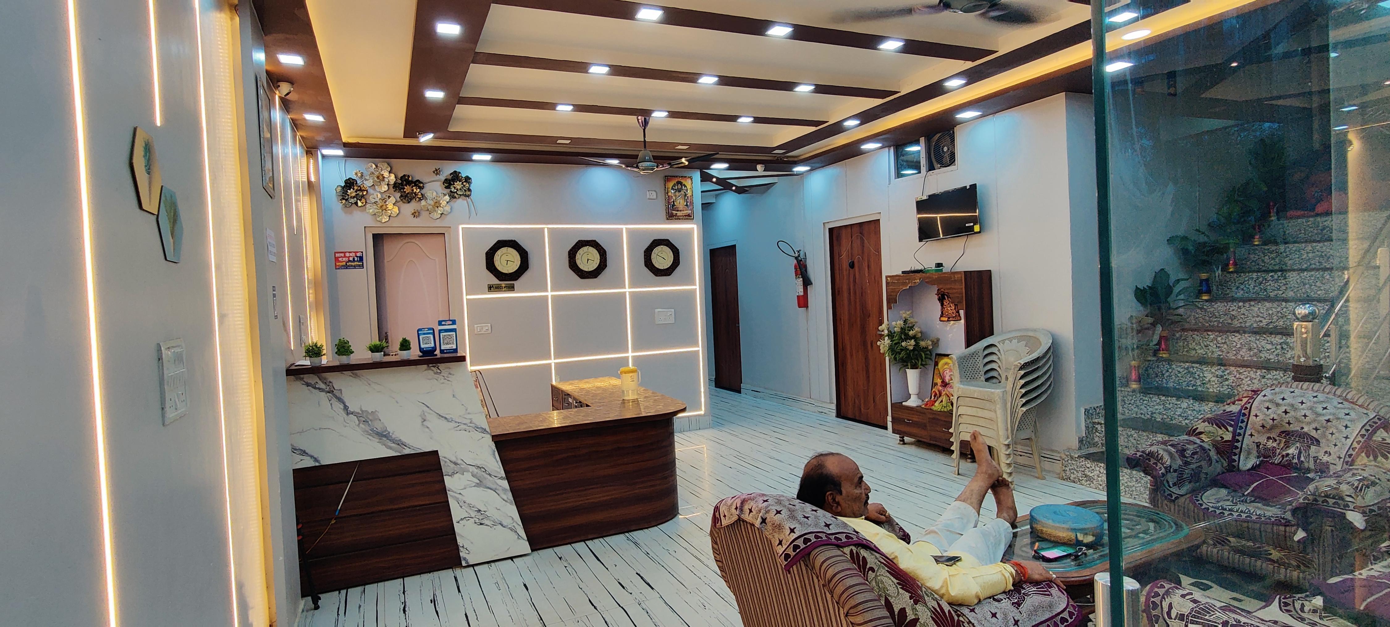 Geetasheel Palace Naimish