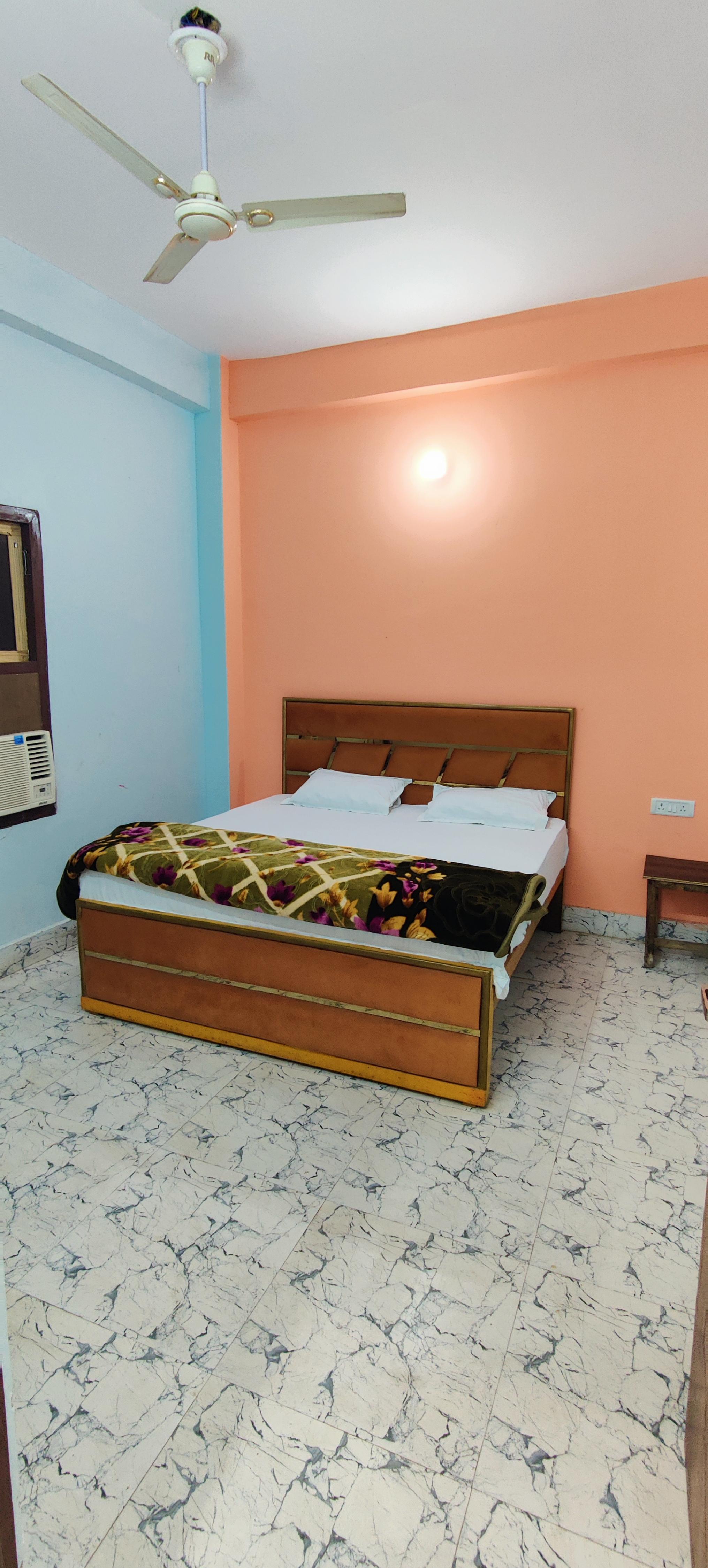 Geetasheel Palace Naimish Room Type - Bedroom 21