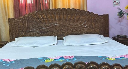 Baitul Majeed Room Type - Bedroom 2
