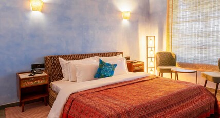 Amritara Palash, Jawai Room Type - Villa With Private Sit Out Amritara Palash, Jawai Room Type - Villa With Private Sit Out