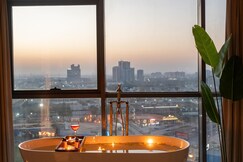 New York Times-New obsession | 8mins from Yashobhoomi