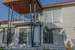 Sukoon-3BHK Premium Villa