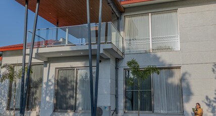 Sukoon-3BHK Premium Villa Room Type - Sukoon-3BHK Premium Villa