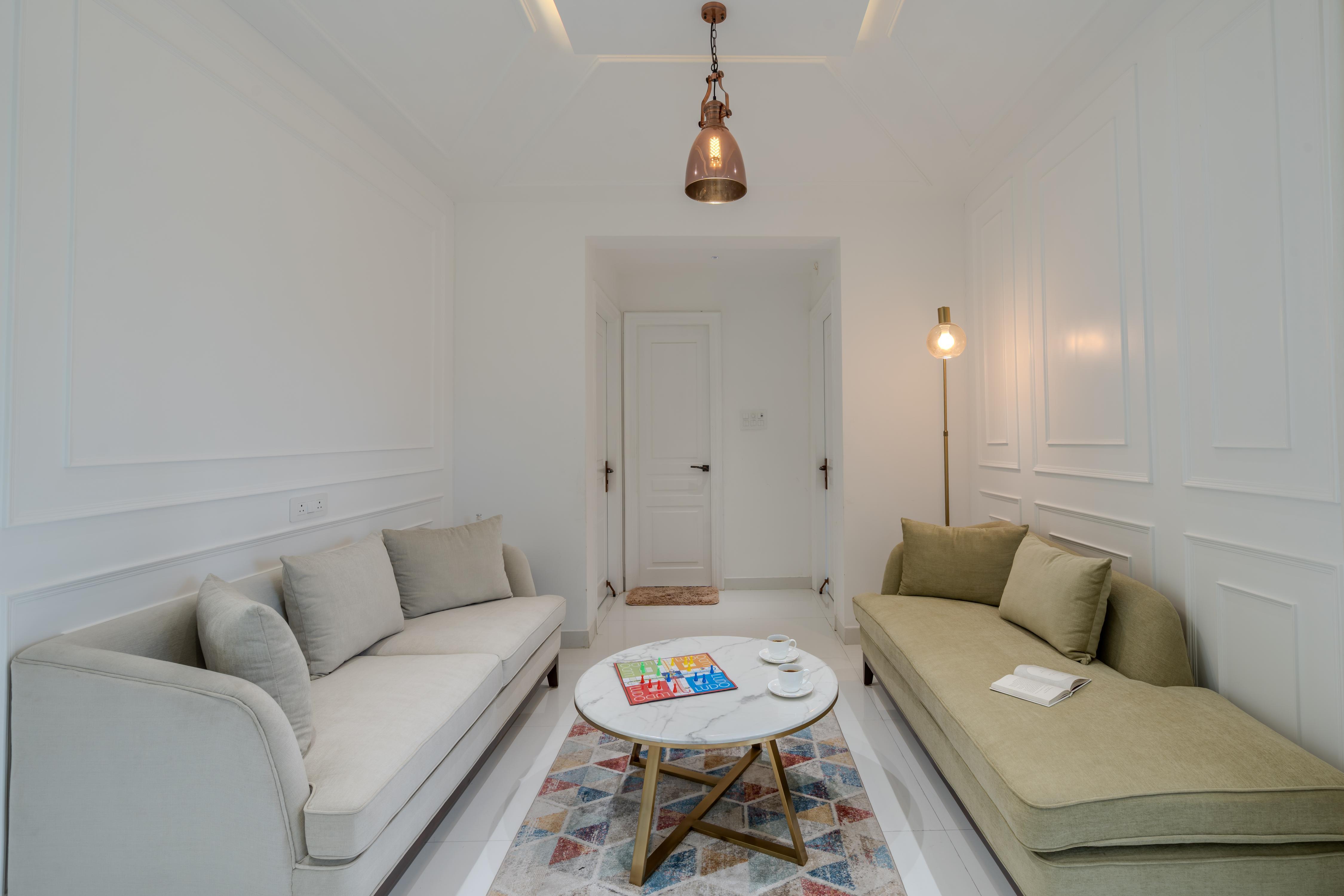 Sukoon-3BHK Premium Villa - Tap to explore photos