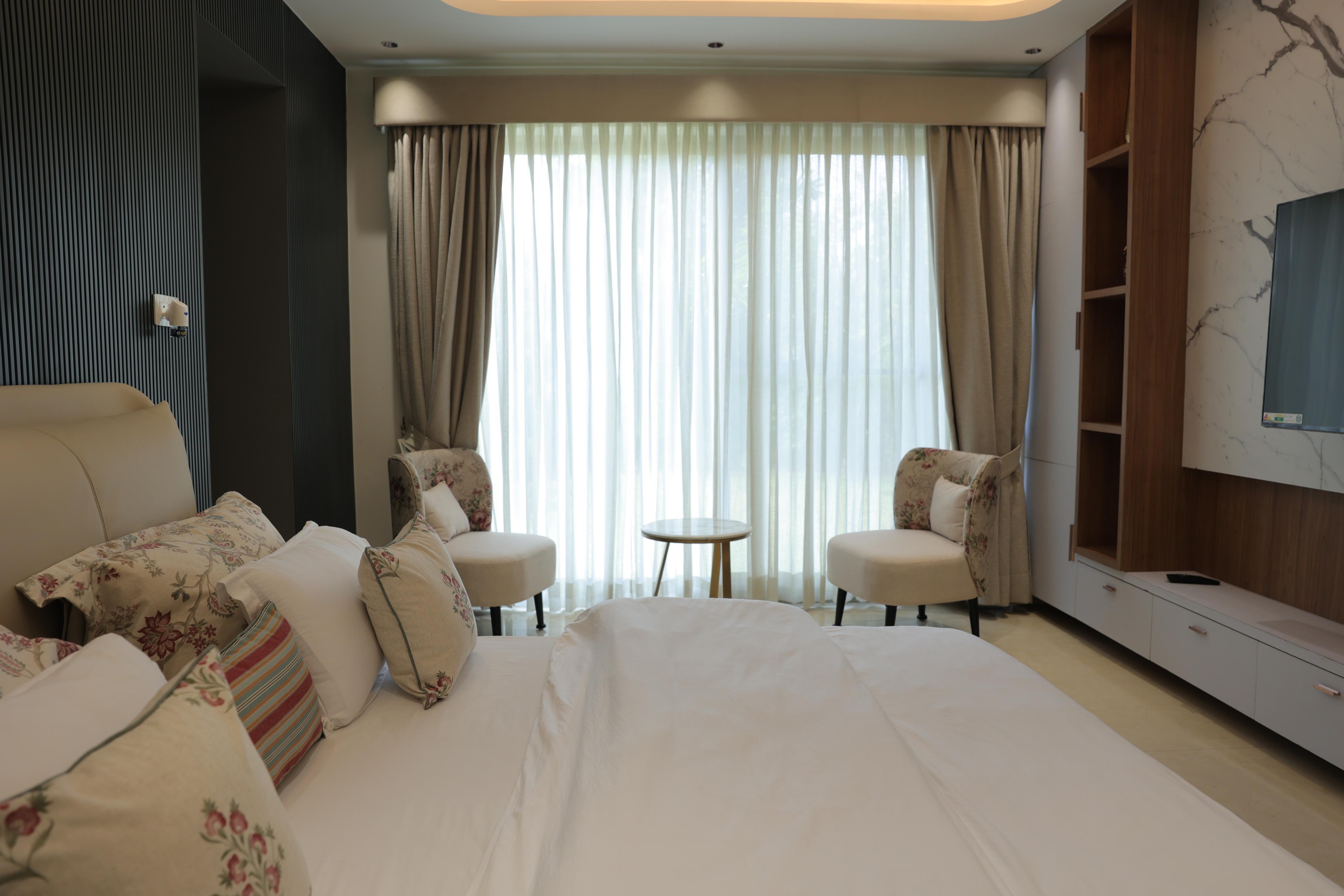 Sukoon-3BHK Premium Villa - Tap to explore photos