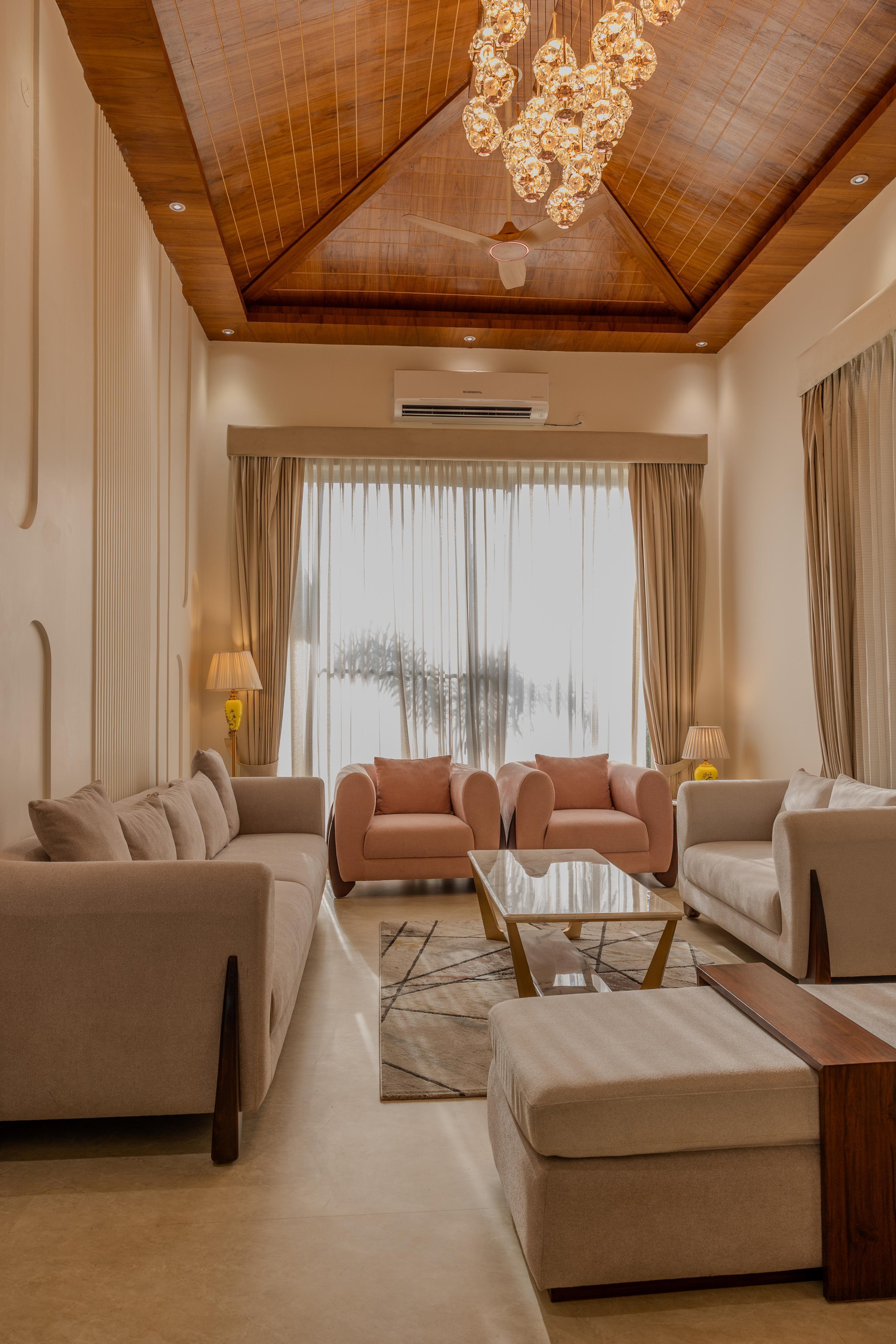 Sukoon-3BHK Premium Villa - Tap to explore photos