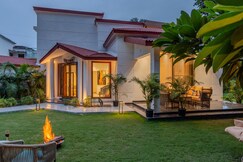 Sukoon-3BHK Premium Villa