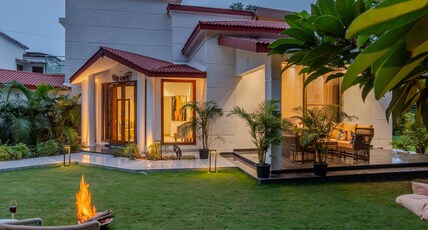 Sukoon-3BHK Premium Villa Room Type - Sukoon-3BHK Premium Villa