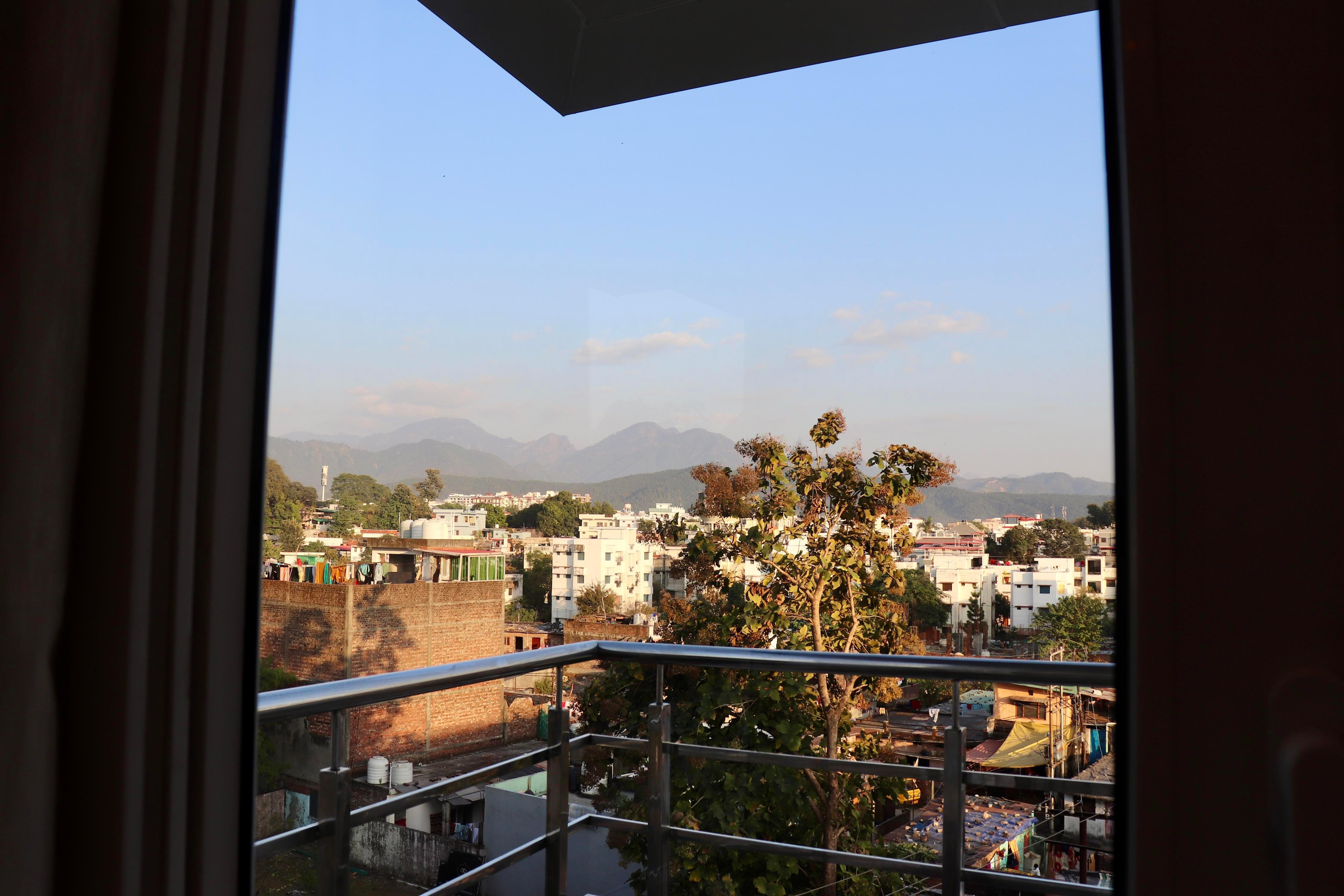 Aayra Dehradun - Tap to explore photos