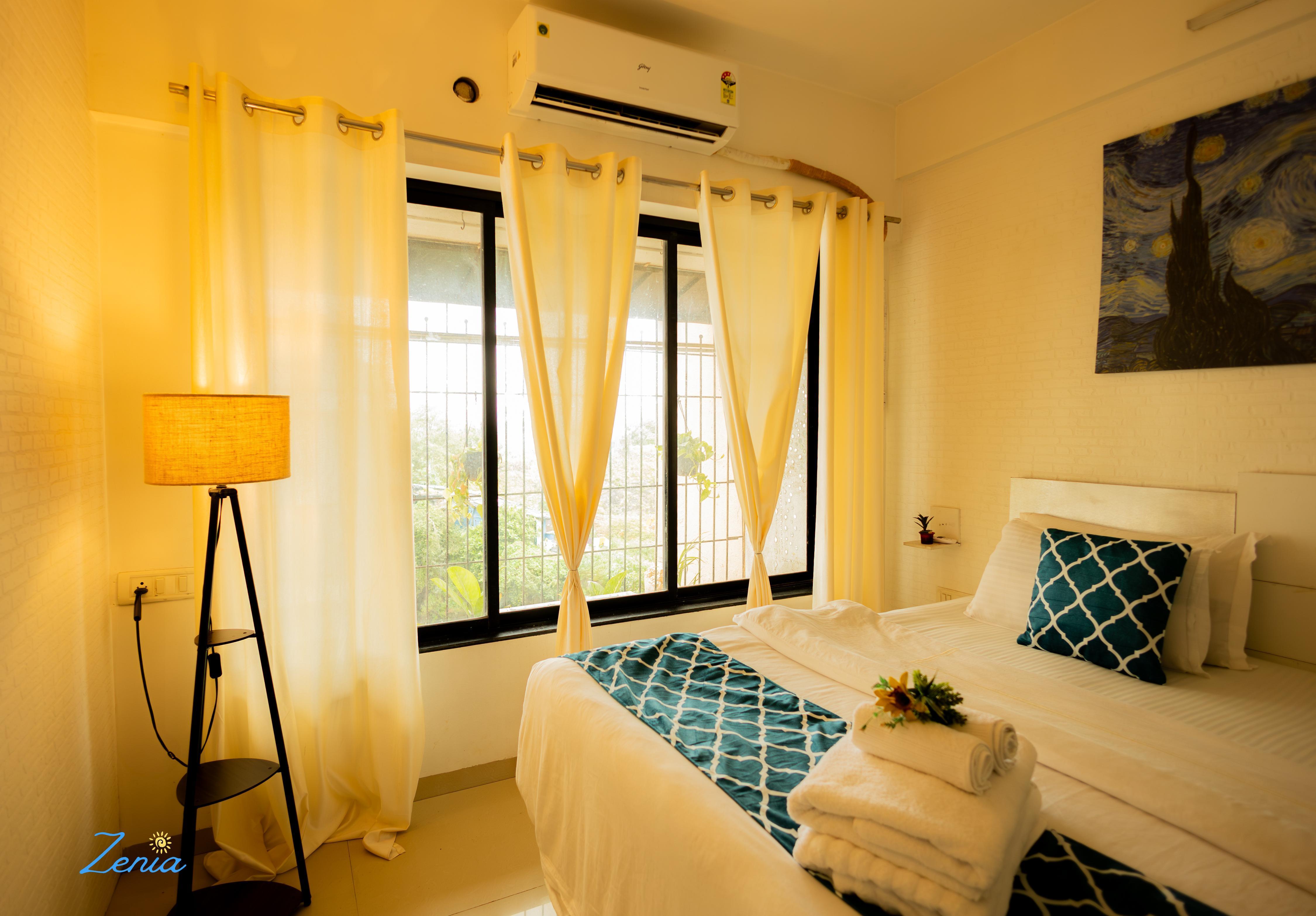 Zenia : Suncity, Powai - Tap to explore photos