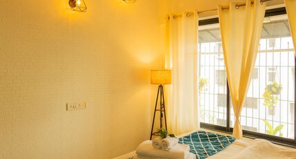 Zenia : Suncity, Powai Room Type - Zenia Suncity : 2 BHK Serviced Apartments Near IIT Powai Zenia : Suncity, Powai Room Type - Zenia Suncity : 2 BHK Serviced Apartments Near IIT Powai
