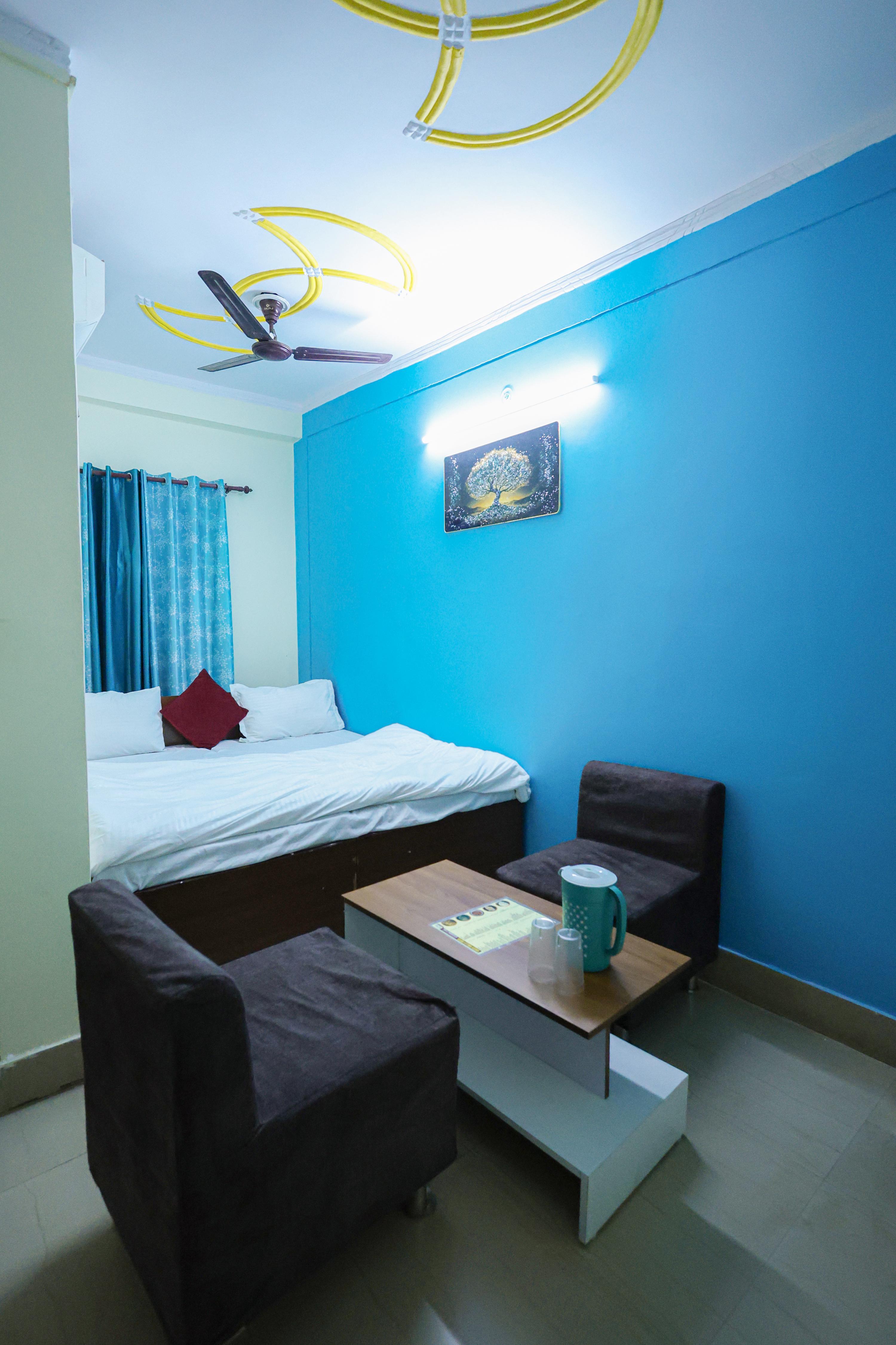 Green Valley Hotel - Srinagar - Tap to explore photos