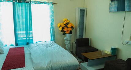 Green Valley Hotel - Srinagar Room Type - Super Deluxe Room