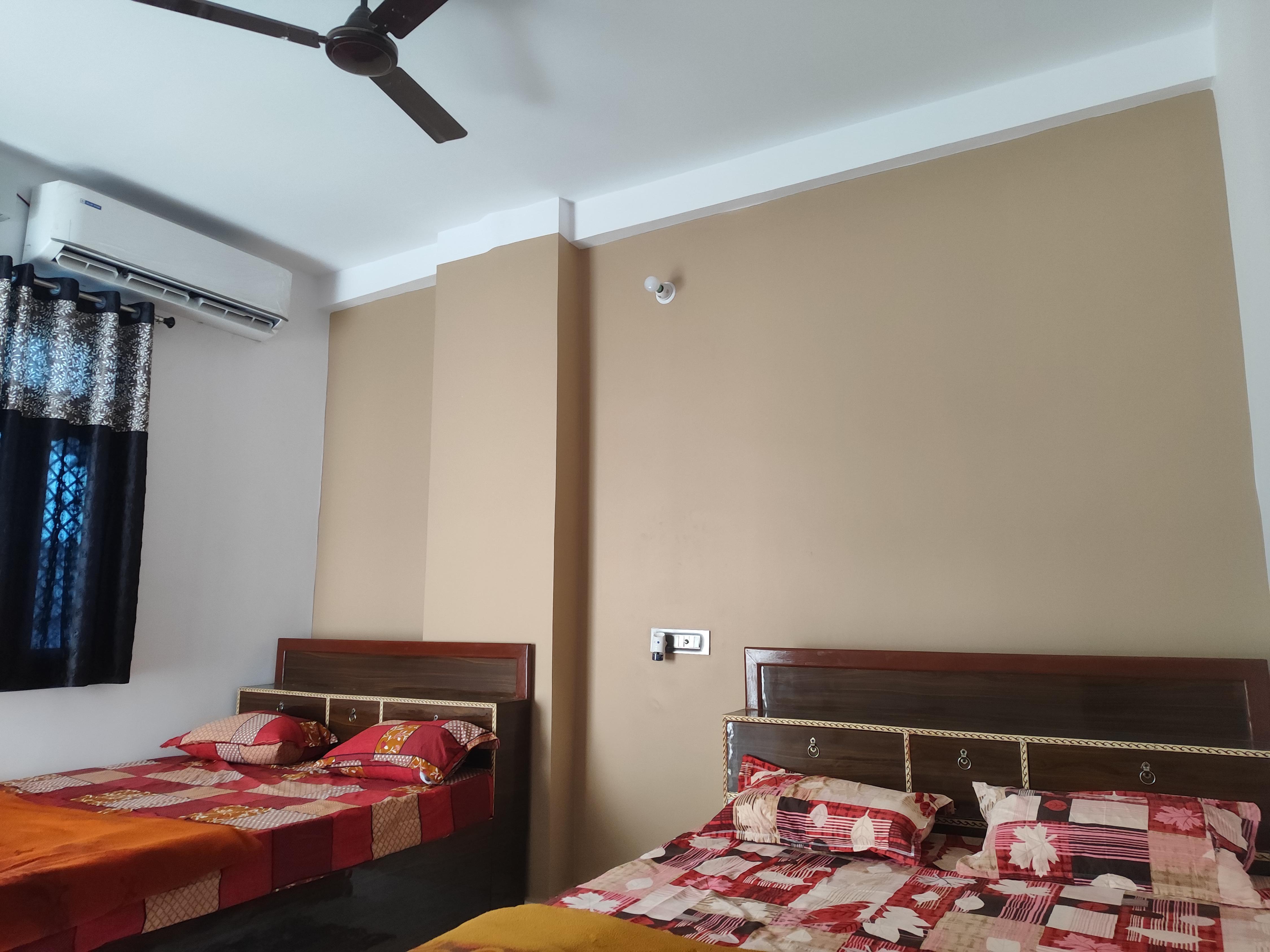 Shree Rameshth Room Type - Bedroom 1