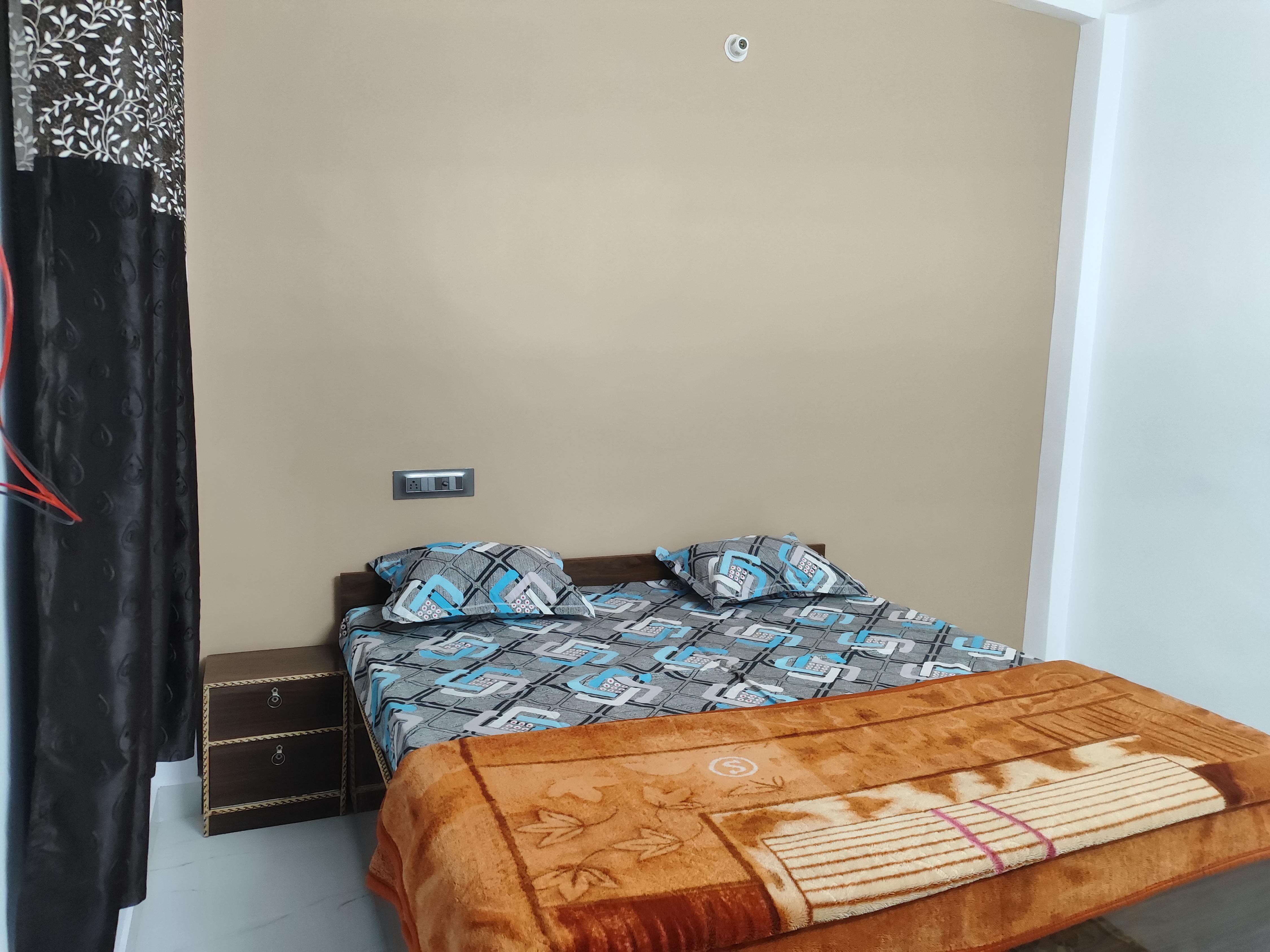 Shree Rameshth Room Type - Bedroom 3