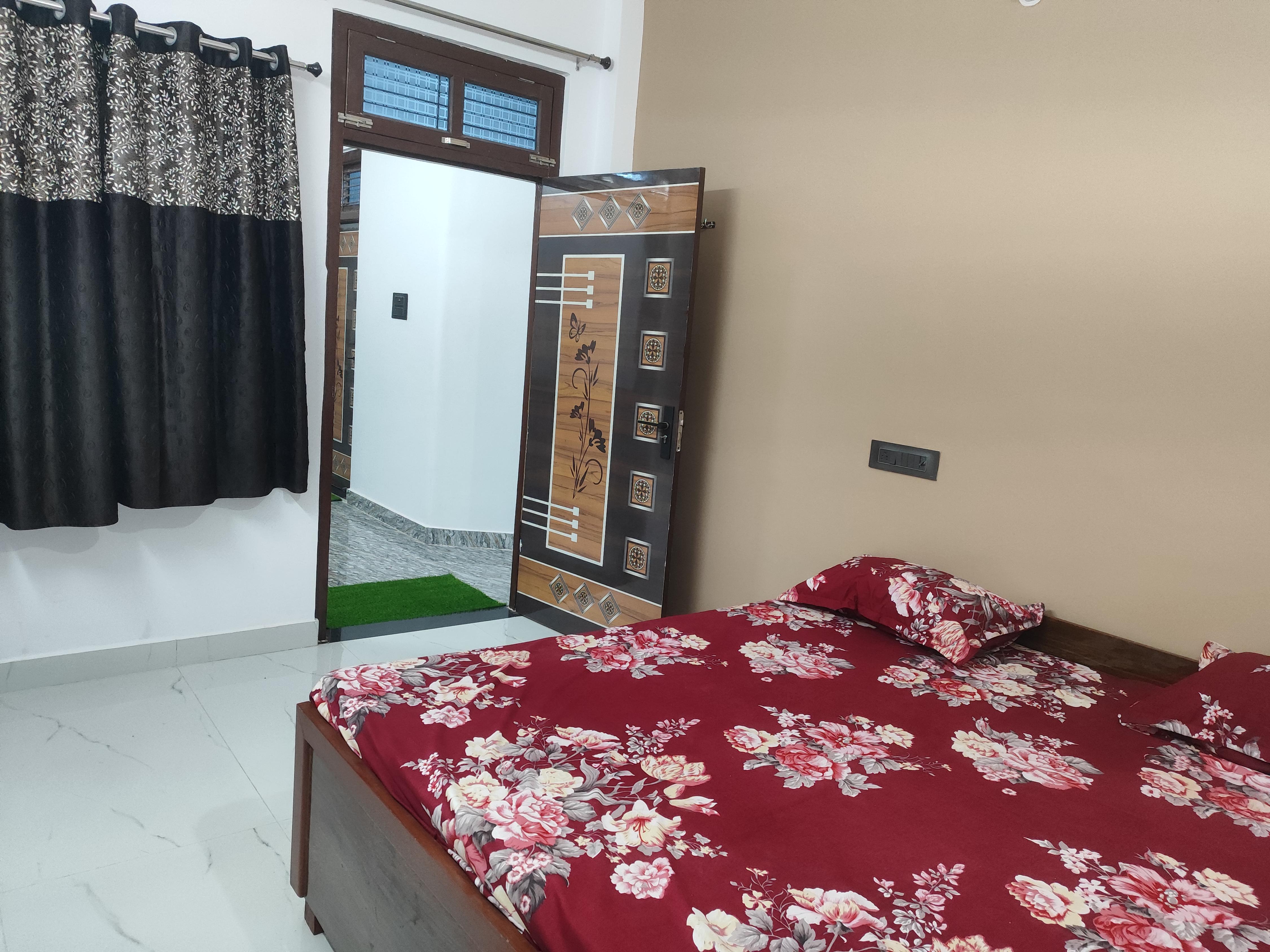 Shree Rameshth Room Type - Bedroom 4
