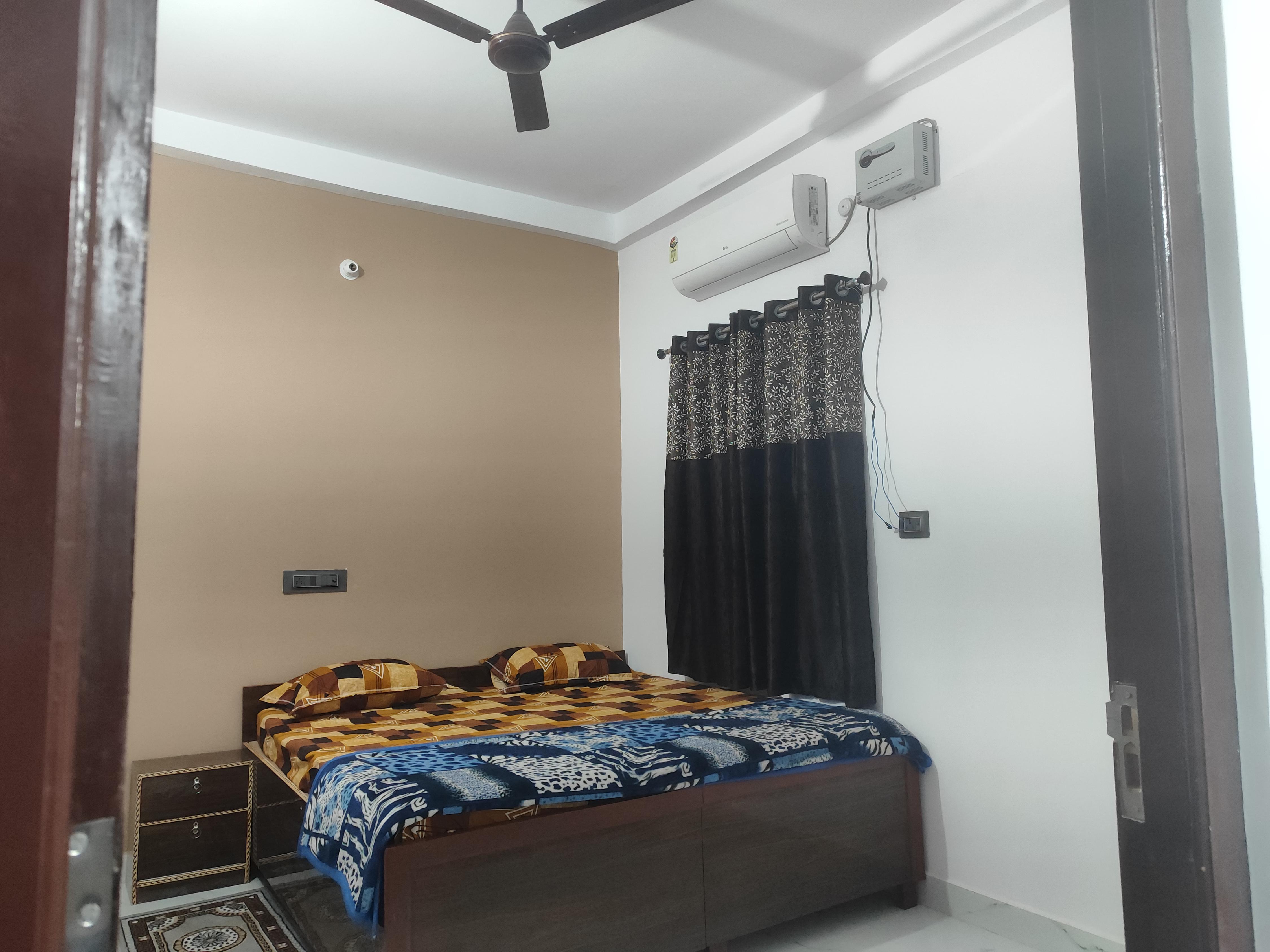 Shree Rameshth Room Type - Bedroom 2