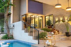 TimberLush 5 BHK