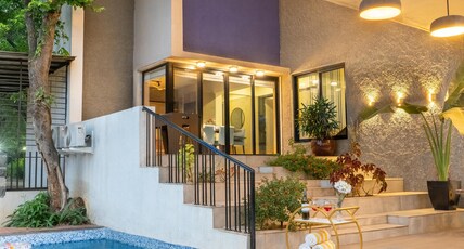 TimberLush 5 BHK Room Type - TimberLush 5 BHK