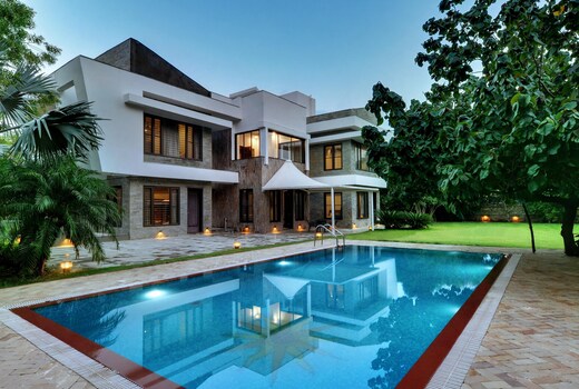 Chacha Villa Homestay