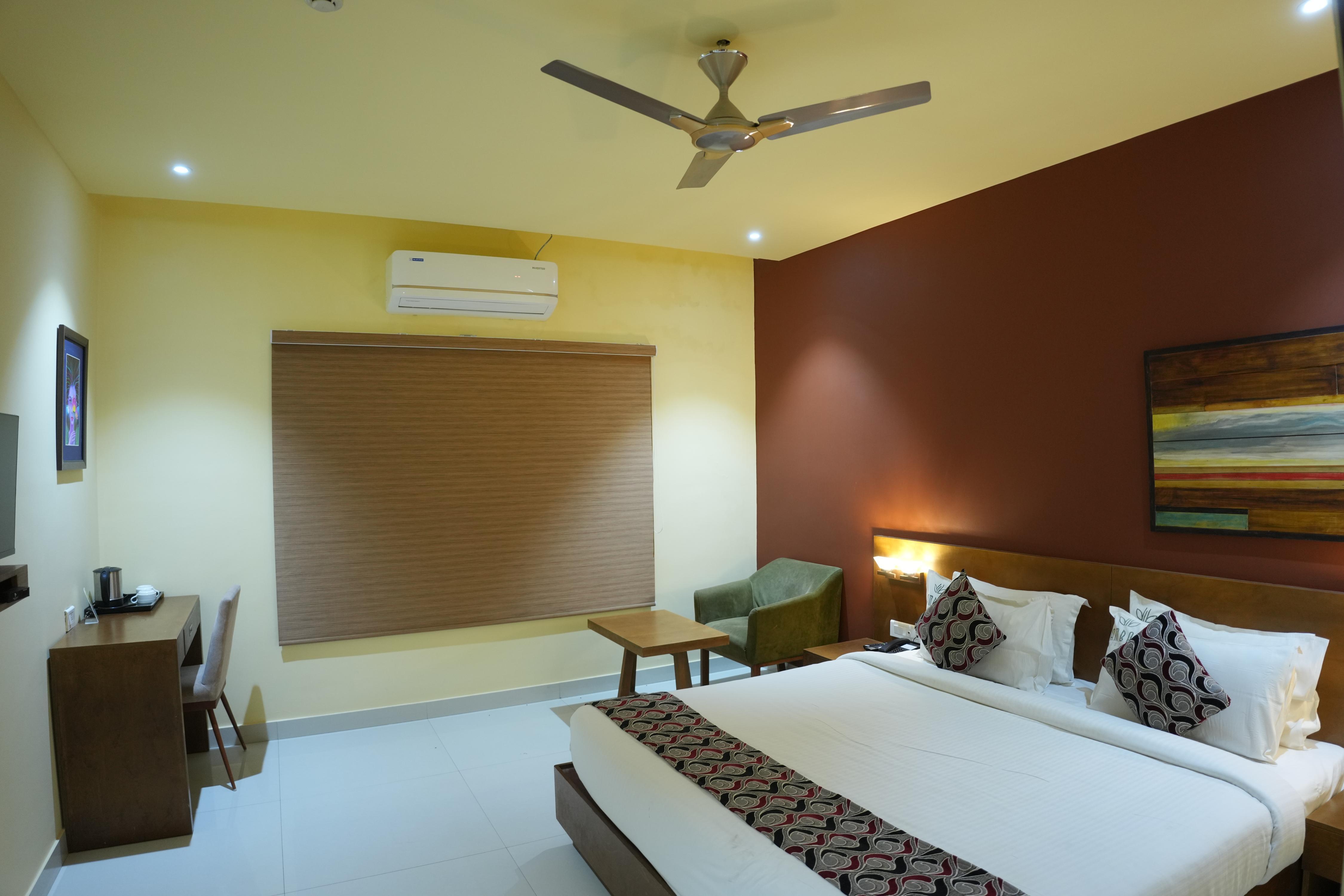 Ambal Regency - Tap to explore photos