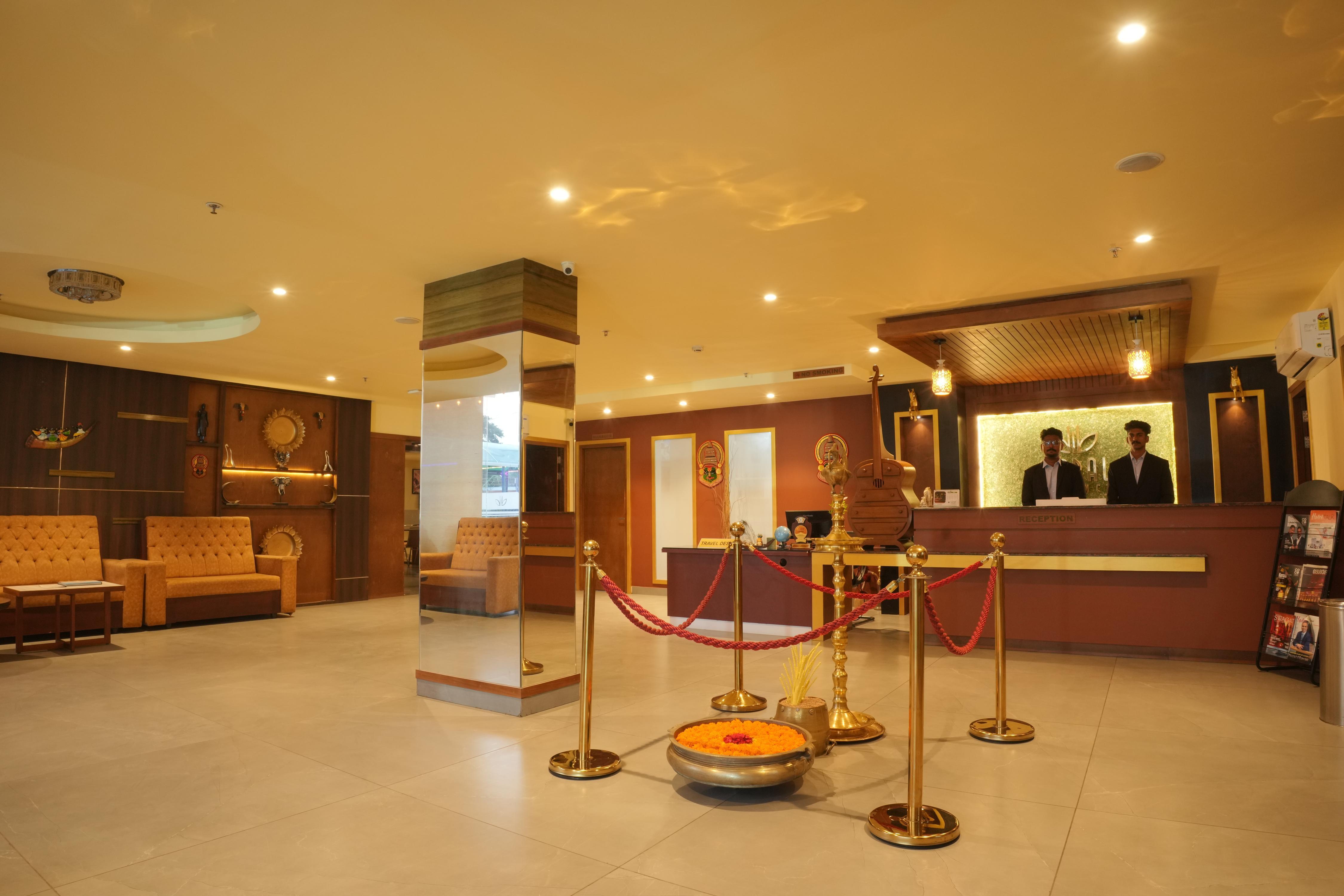 Main gallery