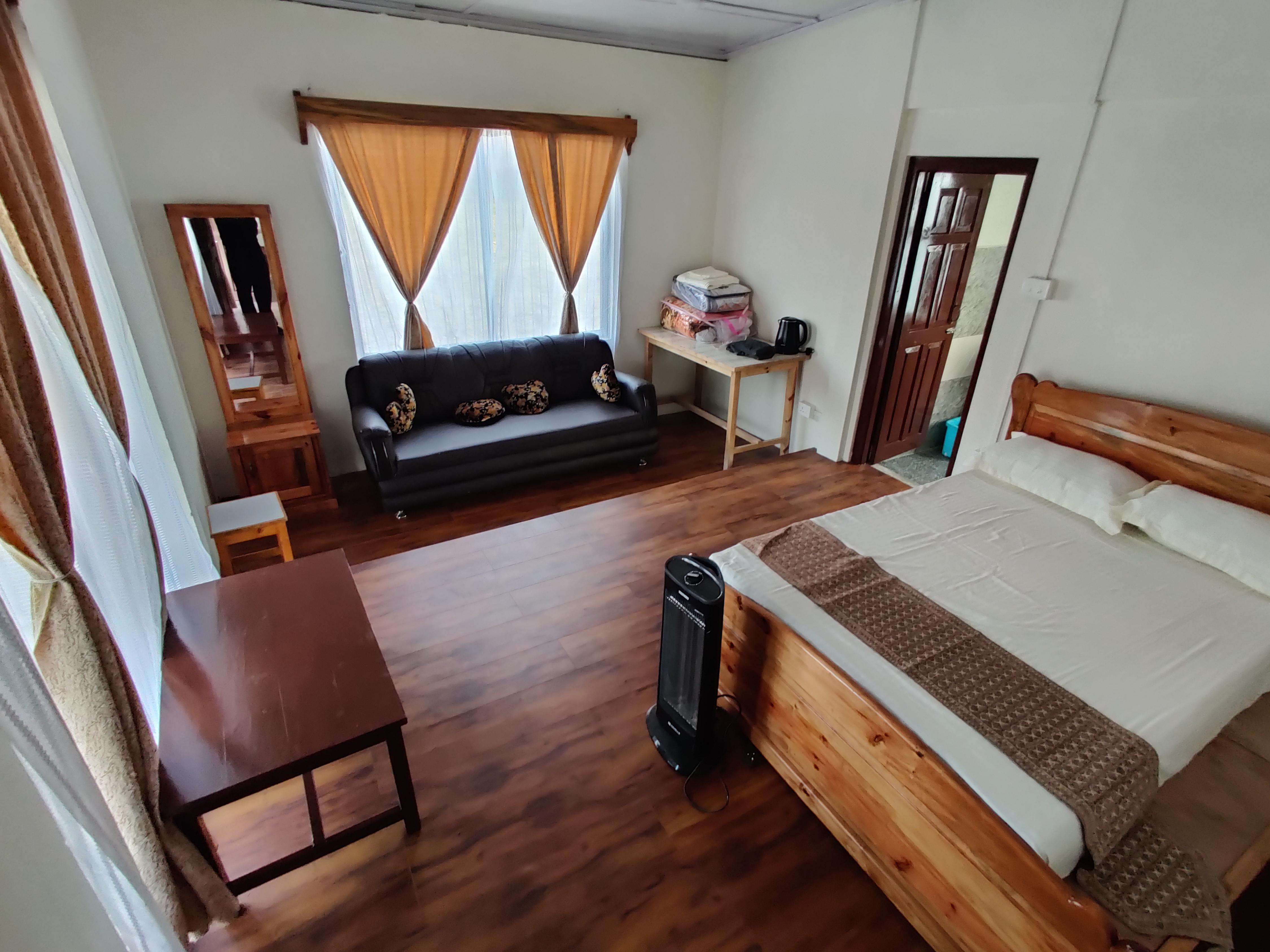 Wansha Farm Stay - Tap to explore photos