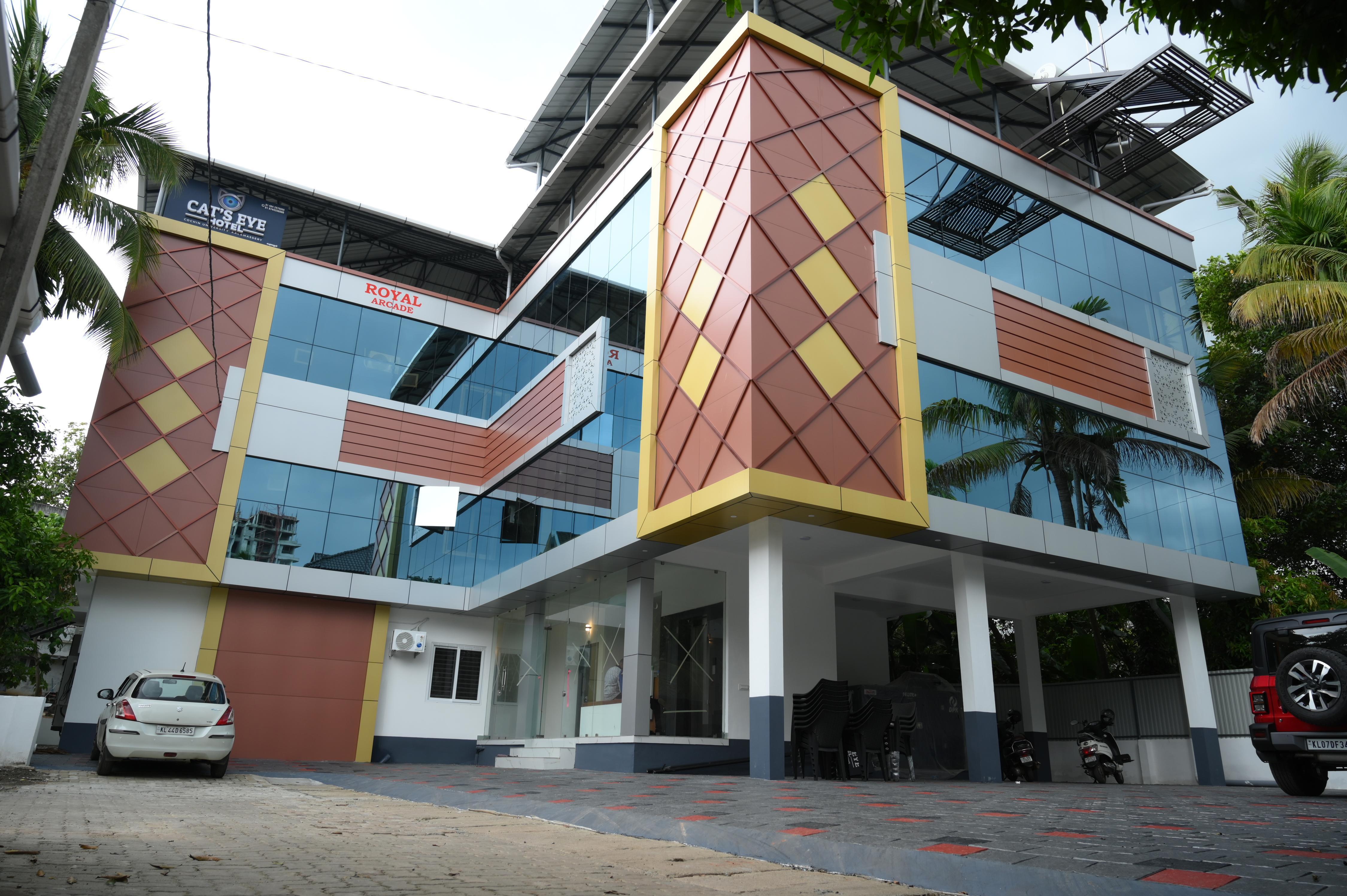 Utopia Cochin - Cusat