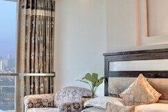 Empire Suites , New Delhi