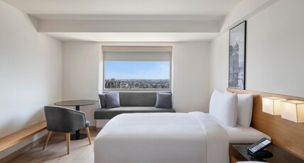 Fairfield by Marriott Tonk Road, Jaipur Room Type - Guest Room, 2 Twin