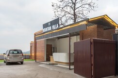 Mountain Villa Mussoorie