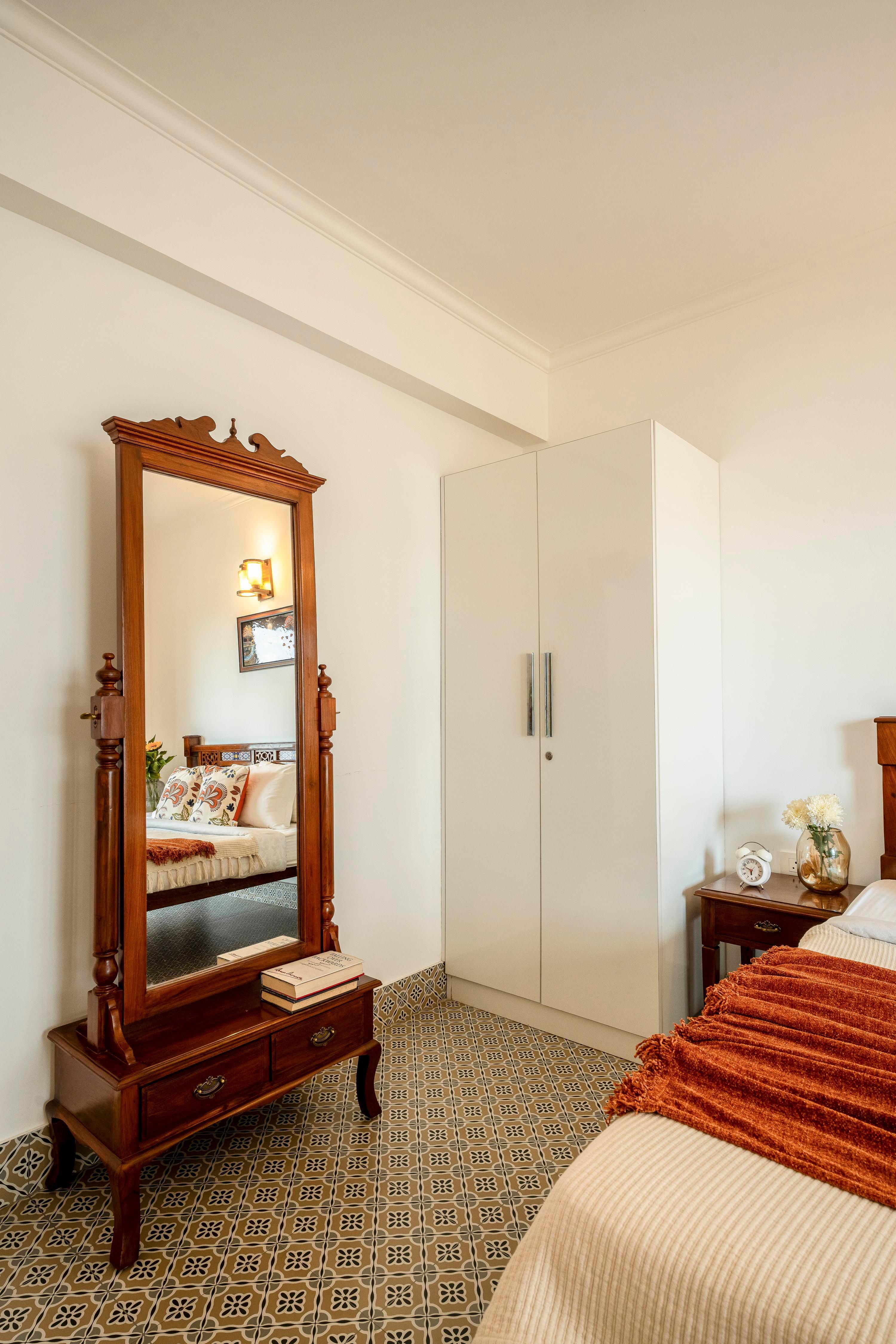 HideAway 1 BHK, Calangute (Stay To Unwind) - Tap to explore photos