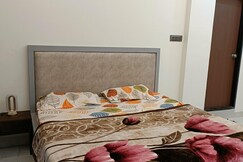 Om mukunda palace Homestay