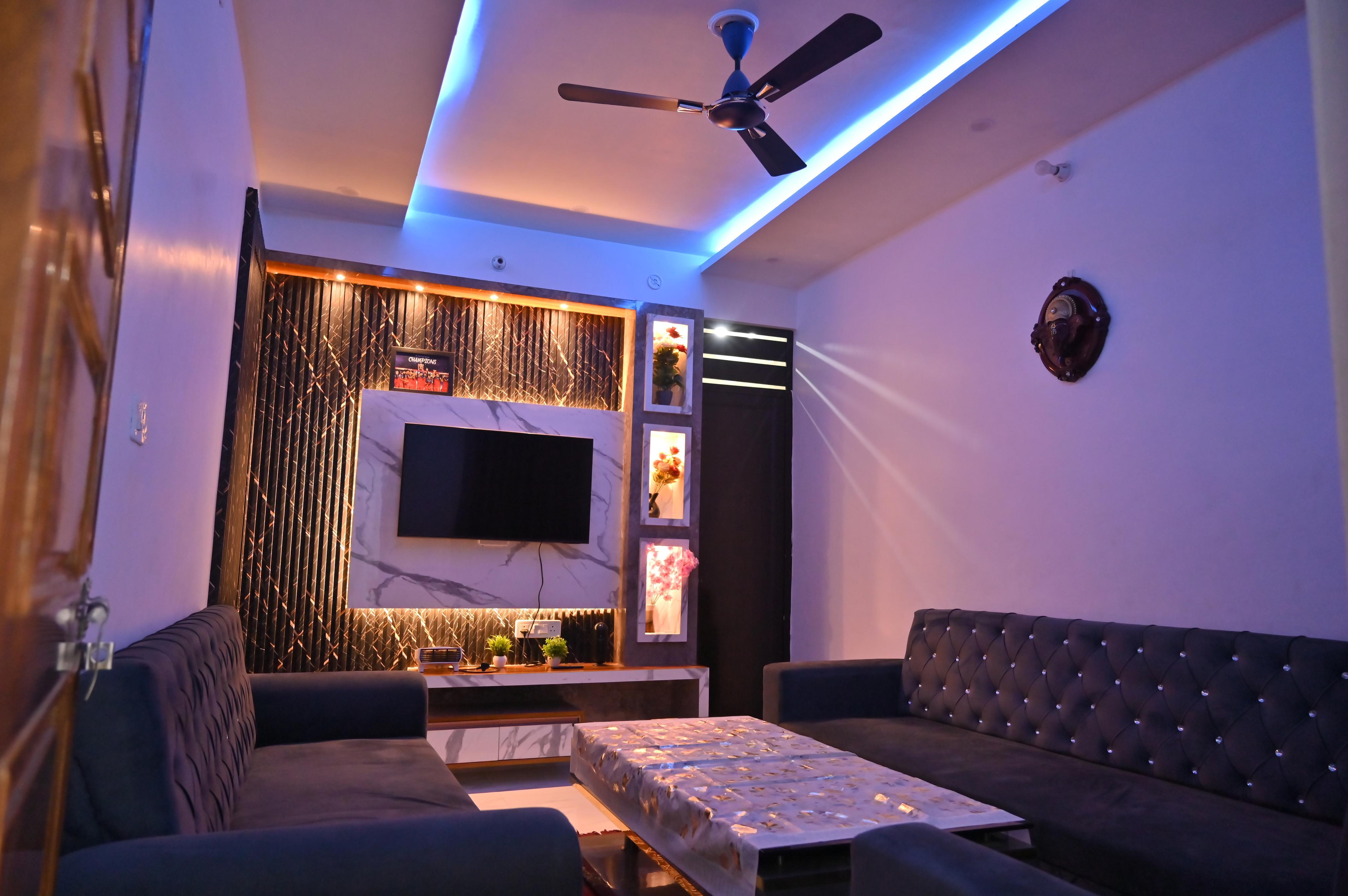 Ahem Palace Home Stay - Tap to explore photos