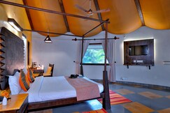 Palash Kothi by Jungle Camps India