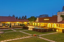Greenfields Resort