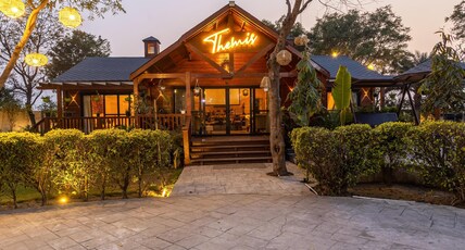 Themis Farm House, Delhi Room Type - Themis Farm House, Delhi