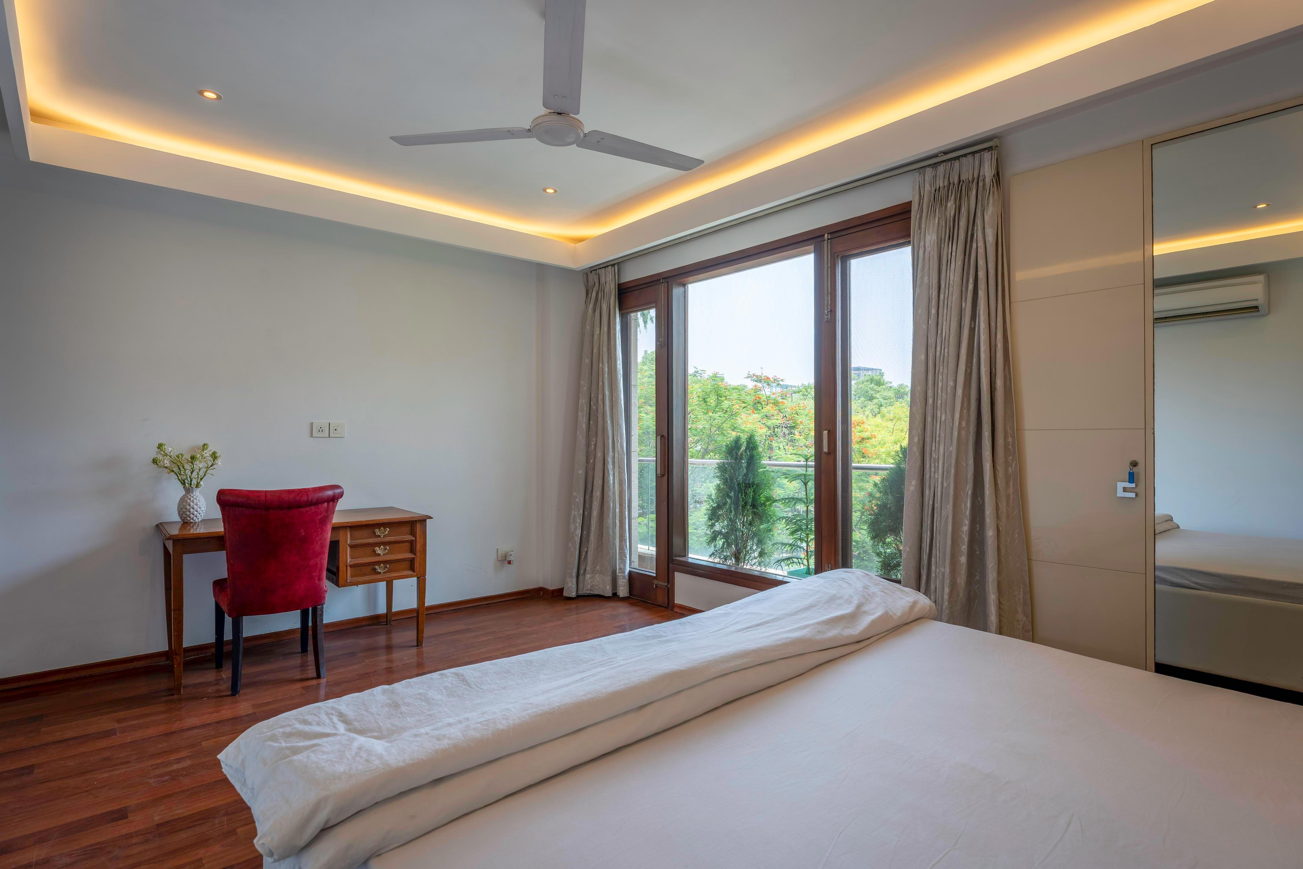 Saket 54   Luxe 4 bhk in Saket  New Delhi
