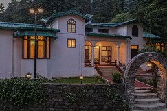 Deodar Bungalow & Cottage by Trikone