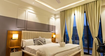 Zuzustay Inc Room Type - Zuzustay Inc