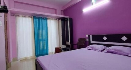 Rajani Residency Room Type - Standard Non Ac Room