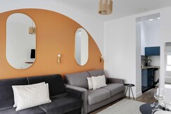 Cozy studio - 4P - Near Bastille